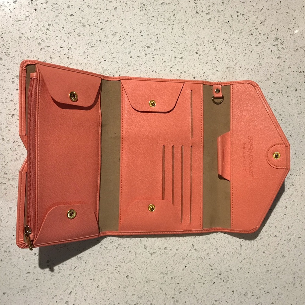 Tripping Pop Wallet